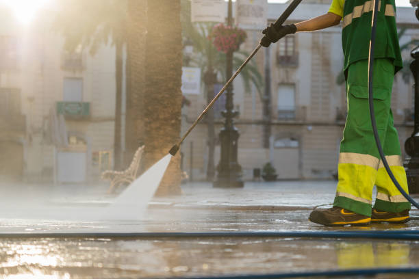 Best Post-Construction Pressure Washing  in Waynesburg, PA